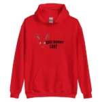 Bad Bunny Cake Pullover Hoodie