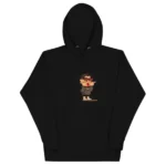 Bad Bunny Cool Hoodie For Fashion