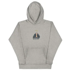 Bad Bunny Essential Hoodie