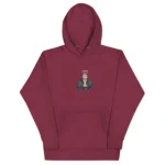 Bad Bunny Essential Hoodie