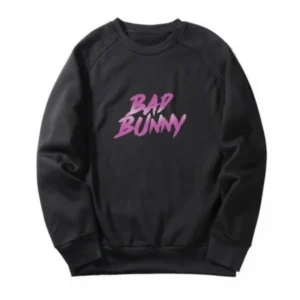 Bad Bunny Merch