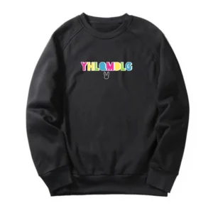 Bad Bunny YHLQMDLG Sweatshirt