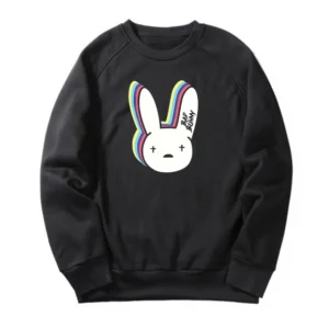 Bad Bunny Exclusive Sweatshirt