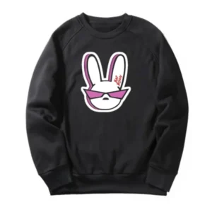 Bad Bunny Best Exclusive Sweatshirt