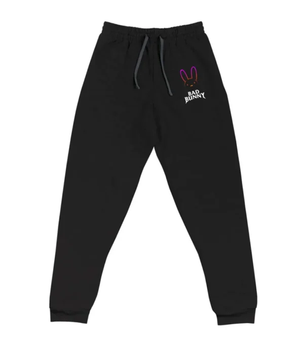 Bad Bunny Colored Bunny Sweatpant