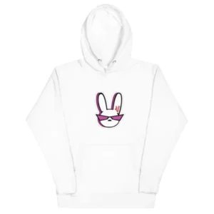 Bad Bunny Exclusive Hoodie