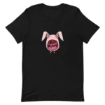 Bad Bunny Logo Svg Shirt