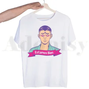 Bad Bunny Estamos Bien T-Shirts