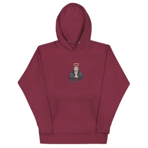 Bad Bunny Essential Hoodie