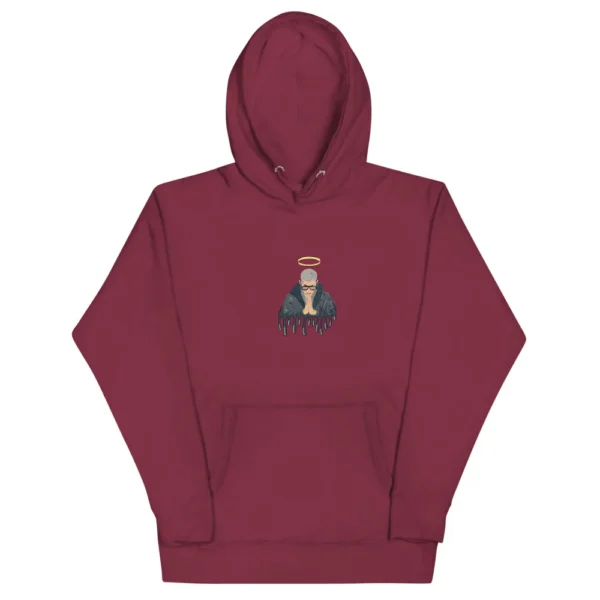 Bad Bunny Essential Hoodie