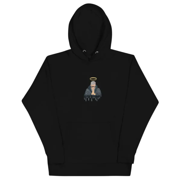 Bad Bunny Essential Hoodie