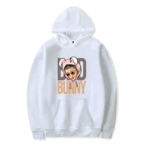 Bad Bunny Merch 