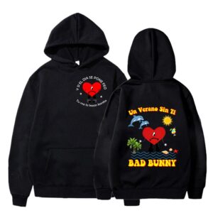 Bad Bunny Merch 