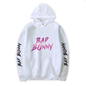 Bad Bunny Merch 