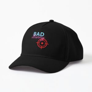 Bad Bunny Merch 