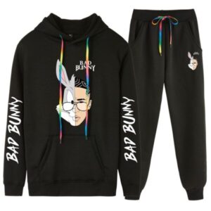 Bad Bunny Merch