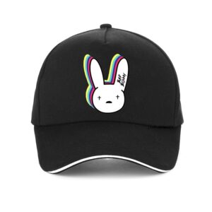 Bad Bunny Merch