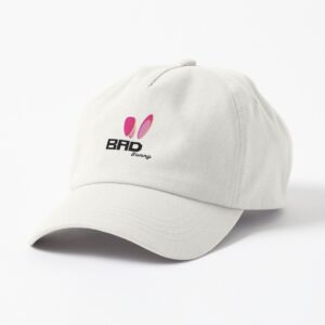 Bad Bunny Merch