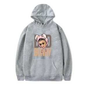 Bad Bunny Merch