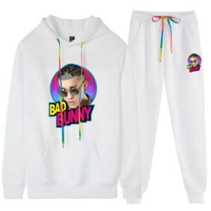 Bad Bunny Merch